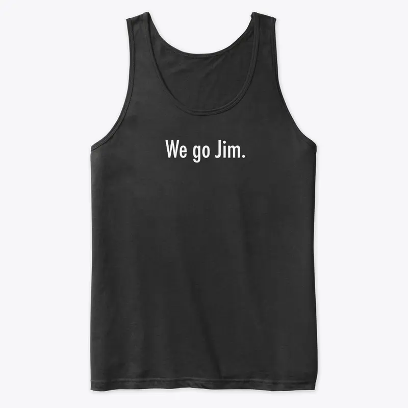 We Go Jim