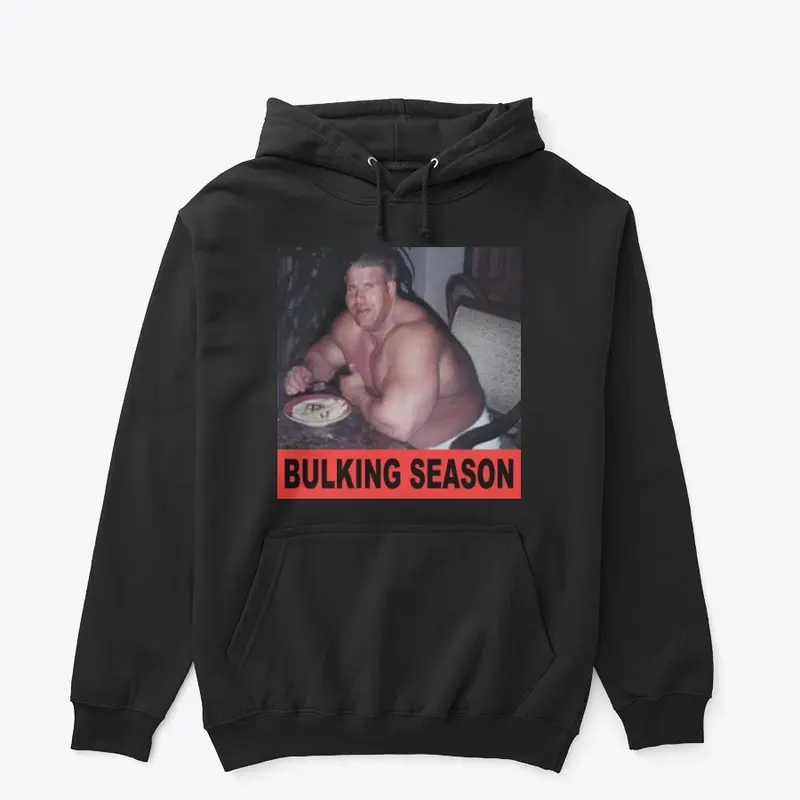 Bulking Season Shirt