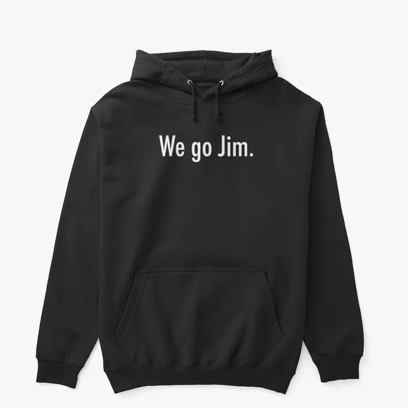 We Go Jim